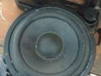 6 Inches Subwoofer