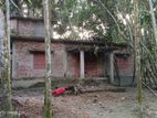 ৬ কাঠা জমি উপর এক তালা ঘর সহ বিক্রয় করবো