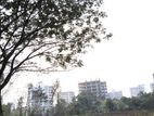 ৬ কাঠার প্লট বিক্রয় L ব্লক বসুন্ধরা !!