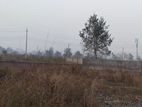 ৬ কাঠার প্লট বিক্রয় P ব্লক বসুন্ধরা !!