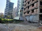 6 Katha L Block Plot In Bashundhara R/A
