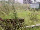 6 katha land for sale at Bashundhara R/A