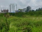 6 Katha Plot Sale In N Block Bashundhara Residential Area Dhaka