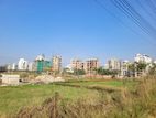 6 Katha Plot Sale 🔸 L Block In Bashundhara R/A Dhaka 🎁