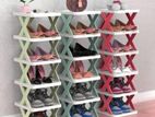 6 Layer Multi Functional Shoe Rack