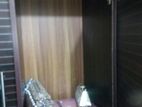 6 মাস আগে কিনছি full fresh condition Almirah
