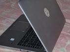 (6 Month Used Laptop) EliteBook 840 G3, i5 6th Gen, 8GB Ram, 256SSD M.2