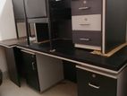 6 Months Used Office Furniture for Sell