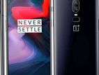OnePlus 6 . (New)