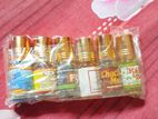 6 Pcs Perfume Set