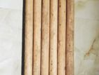 6 Pcs Stump Sale