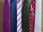 6 piece premium quality tie for sell