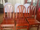 6 Pieces Chair