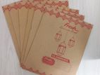6 Pieces Exercise Note Books