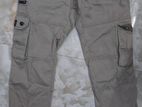 6 Pocket Cargo Pant