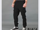 6 Pocket Cargo Joggers