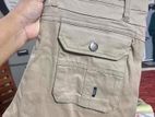 6 Pocket Cargo Pant