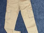 6 pocket cargo pent