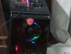 6 Rgb Cooler Catching Full Fresh
