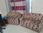 6 seat sofa