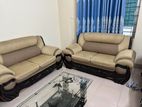 6 seat sofa