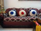 6 seater Sofa sell