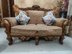 6 Seater(3+2+1) Sofa Set For Sale