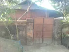 ৬ শতক জমি টিনসেট বাড়ি ঘর সহ বিক্রি হবে