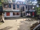 ৬ শতক জমি সহ ২ তলা বাসা