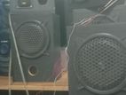 6" speaker for sale