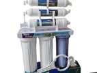 6 Stage Water Purifier