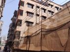 6 Storey Building for Sale in Jatrabari