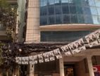 6 Storied building For Rent in Gulshan -1