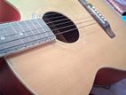 6 String Acoustic Guitar