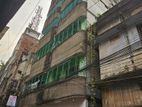 ৬ তলা বাড়ি (হস্টেল ) ভাড়া দিতে চাই