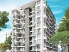 6 Unit Modern Flat For Sell at Mirpur 10 | 1945 Sqft.