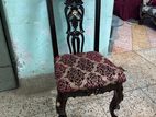 6 Victoria Design Dining Chairs