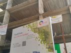 @60 Feet, Agargaon, S.P road@Lake View Mosjid, Sapla Housing1550sft Flat