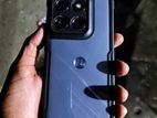 Motorola Edge 60 fusion (Used)
