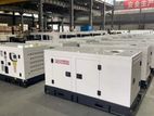 60 KVA 48 KW Ricardo China British