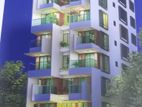 60' road side appartmet in uttara 16