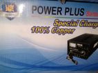 60 Volt power plus charger