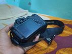 600 D CAMERA SELL