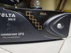 600 D Ips