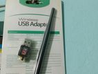 600 Mpps WiFi USB Adapter