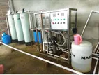 ৬০০০ GPD RO প্লান্ট – শিল্প ও বাণিজ্যিক ব্যবহারের জন্য