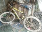 Cycle for sell