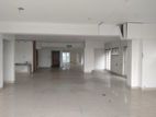 6000 Sft Commercial Open Office Space Rent In Banani