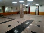 6000 sft commercial open office space rent in gulshan