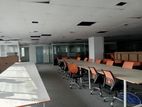 6000 SFT COMMERCIAL SAMI FURNISHED OFFICE SPACE FOR RENT